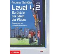 Pietschmann,Andreas - Level 4.2-Zurück in der Stadt der Kinder