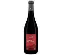 Pievalta CAMPO DEL NOCE Rosso Biologico Marche 2020 Pievalta 2020