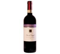 Pieve di Campoli Chianti Classico DOCG Riserva 2021 0,75 ℓ