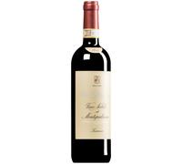 Pieve Gracciano Vino Nobile di Montepulciano DOCG 2021 (BIO) 0,75 l