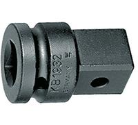 Pieza ampliadora 1/2" - 3/4"