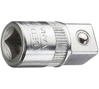 Pieza ampliadora 1/4" - 3/8"