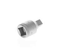 Pieza reductora 1/2" - 3/8"