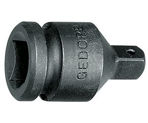 Pieza reductora 3/8" - 1/4"
