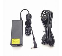 Piezas-PORTATILES.COM Sostituzione adattatore caricatore compatibile