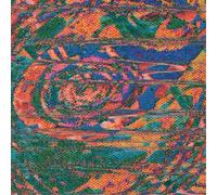 Piezo LSD Superhero (Vinyl LP) 12" EP