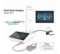 Piezosurgery Dentale Piezo Bone Cutter Ultrasurgery Piezo Device Ultrasonic Bone