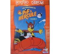 Pif et hercule vol. 1