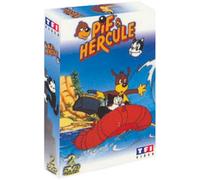 Pif et hercule vol. 1;pif et hercule vol. 2