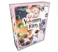PIF GAMES PRESENT IS FUTURE GAMES Yummy Kitty