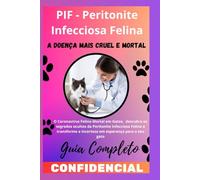 PIF - Peritonite Infecciosa Felina