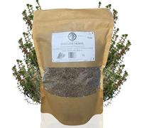 PIF.- Timo biologico di Provenza 200g - Erbe aromatiche essiccate di altissima qualità - Prodotto e assemblato in Francia - Produttore diretto