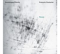 Pifarely Dominique - Poros