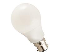 PIFCO LED 15 W A70 b22-warm GLS Lampadina, 15 W, bianco