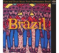 PIFE, JOAO DO & BANDA DE - FLUTES FROM BRAZIL