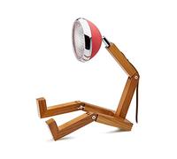 LAMPADA MR. WATTSON DREAM RED