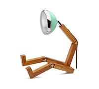 LAMPADA PIFFANY MR. WATTSON DESERT GREEN