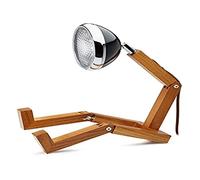 LAMPADA PIFFANY MR. WATTSON FASHION BLACK