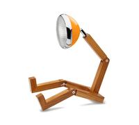 Piffany Copenhagen - Mr. Wattson Mclaren Orange, 12VSWRMO