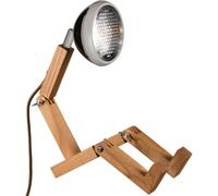 MINI MR. WATTSON TABLE LAMP FASHION BLACK