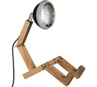 MINI MR. WATTSON TABLE LAMP FASHION BLACK