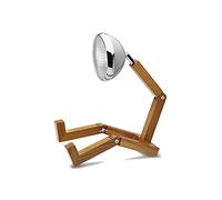 Piffany Mr. Wattson Original Table Lamp Nardo grey