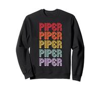 Pifferaio Felpa