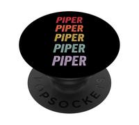 Pifferaio PopSockets PopGrip Adesivo