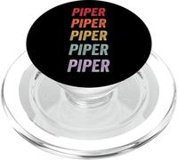 Pifferaio PopSockets PopGrip per MagSafe