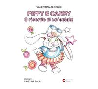 Piffy e Carry. Il ricordo di un'estate