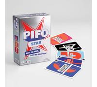 Pifo Star - Sai, sii bluff! Gioco d'atmosfera e Bluff Intorno alle celebrità
