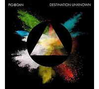 Pig & Dan - Destination Unknown