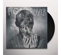 Pig Destroyer - Head Cage
