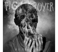 Pig Destroyer – Head Cage – Vinile LP