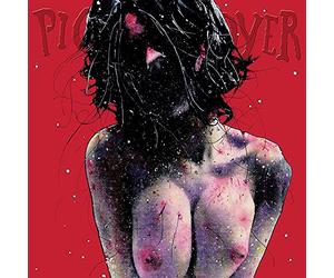 Pig Destroyer - Terrifyer