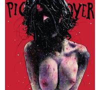 Pig Destroyer Terrifyer (Vinyl LP)