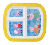 PIG DIVIDO RETTANGOLARE ST PEPPA PIG