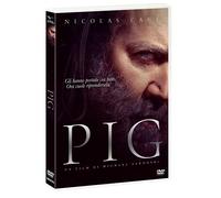 Pig - [DVD]