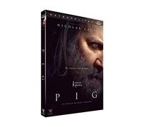 Pig - dvd
