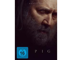 Pig (DVD)