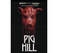 Pig Hill (DVD)
