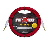 Pig Hog PHSH10CA Cavo Silenzioso Serie Hex 3 m