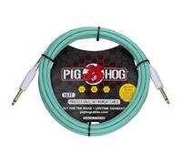 Pig Hog PHSH10SG Cavo Silenzioso Serie Hex 3 m