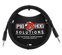 Pig Hog px-t3503 1/da 20,3 cm mm, cavo 0,9 m 6 ft