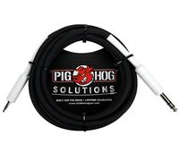 Pig Hog PX48J3 - Cavo da 1/4" a 1/8", 0,9 m