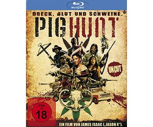 Pig Hunt - Dreck, Blut und Schweine
