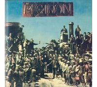 Pig Iron