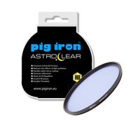 Pig Iron Luce Inquinamento Filtro 39mm Astroclear Notte Cielo Astro Starscape
