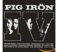 Pig Iron - Pig Iron Vol.4