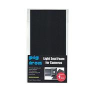 Pig Iron PILSF1 Camera Light Seal Foam 1,0 mm. Foglio autoadesivo.